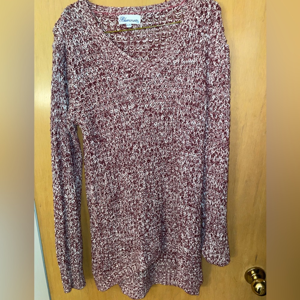 ladies sweater